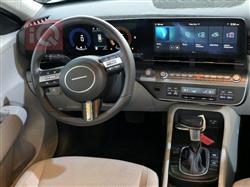 هیۆندای کۆنا